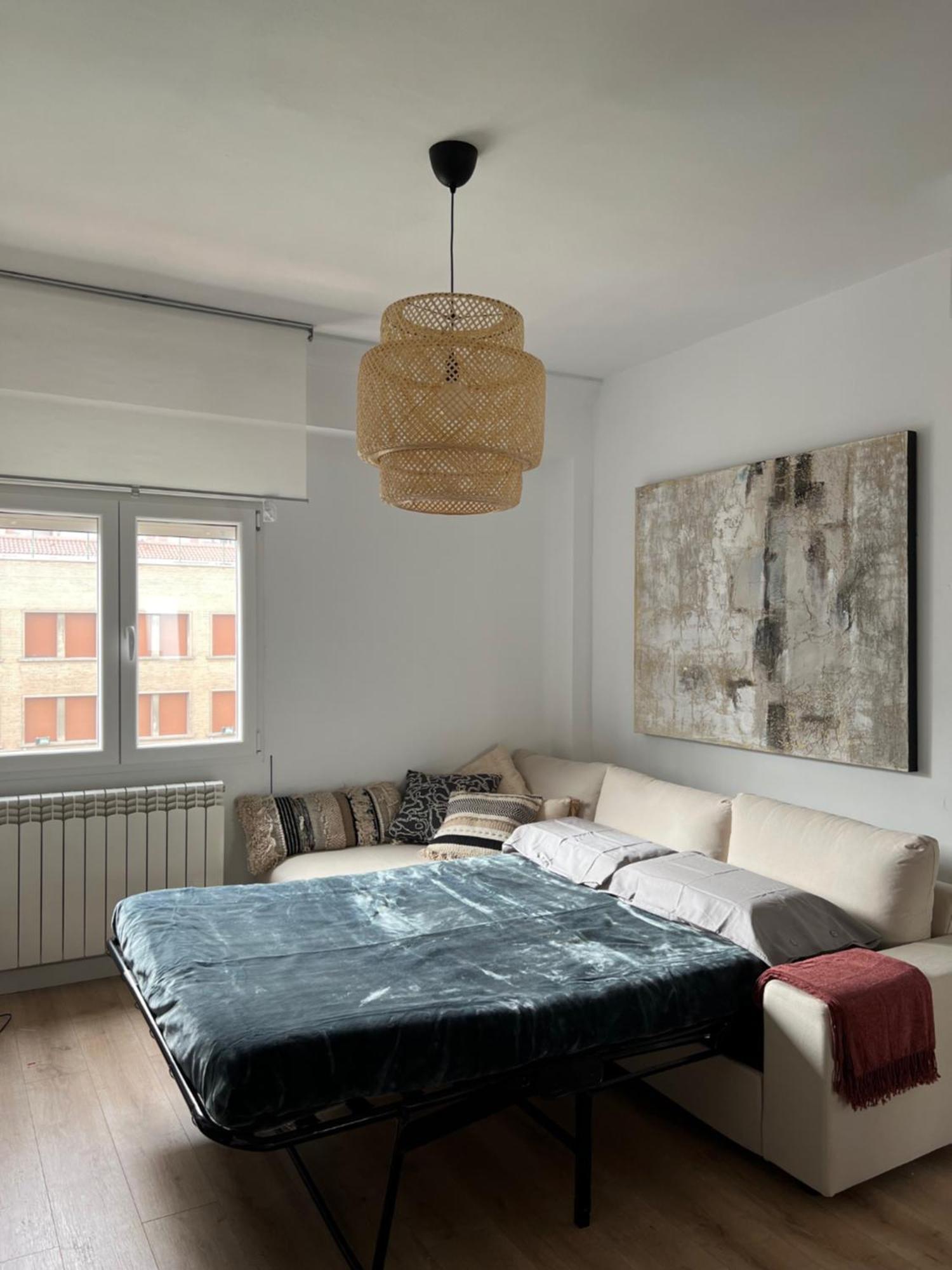 Capricho Lostal Zaragoza Exteriör bild